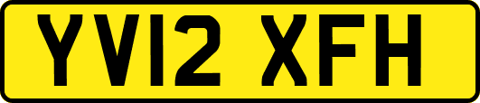 YV12XFH