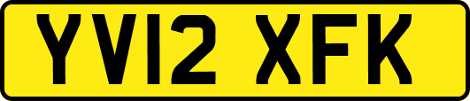 YV12XFK