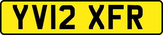 YV12XFR