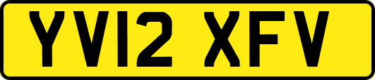 YV12XFV