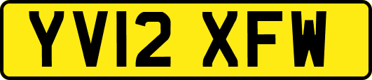 YV12XFW