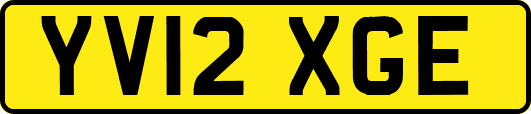 YV12XGE