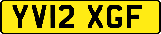 YV12XGF