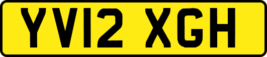 YV12XGH