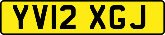 YV12XGJ