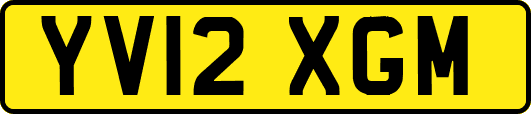 YV12XGM