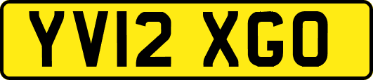 YV12XGO