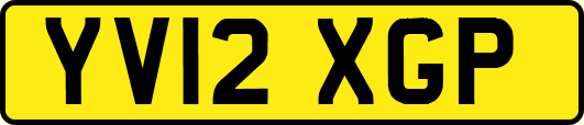 YV12XGP