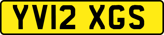 YV12XGS