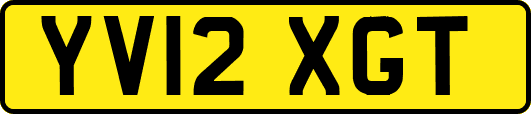 YV12XGT