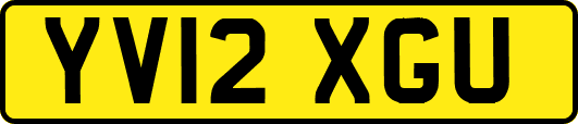 YV12XGU