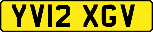 YV12XGV
