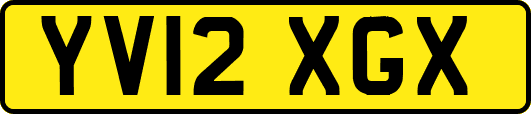 YV12XGX