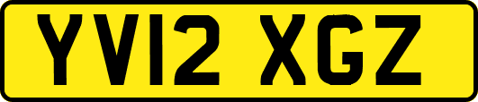 YV12XGZ