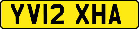 YV12XHA