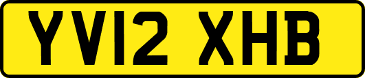 YV12XHB