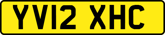 YV12XHC