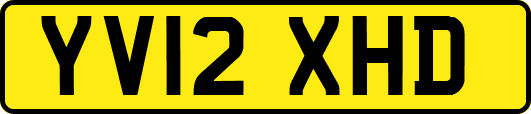 YV12XHD