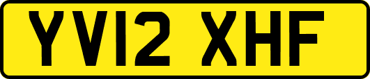 YV12XHF