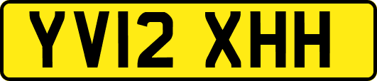 YV12XHH