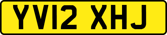 YV12XHJ