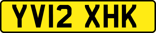 YV12XHK