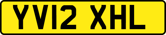 YV12XHL