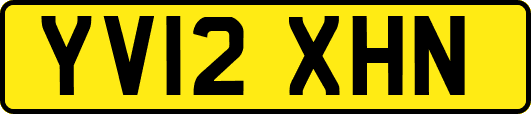 YV12XHN
