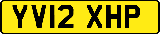 YV12XHP