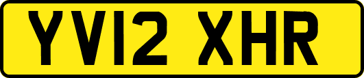 YV12XHR