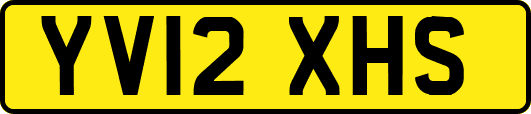 YV12XHS