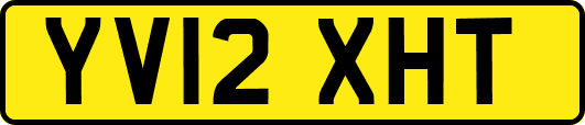 YV12XHT