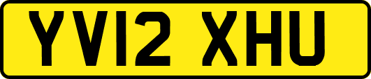 YV12XHU