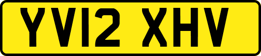 YV12XHV