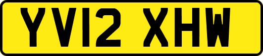 YV12XHW