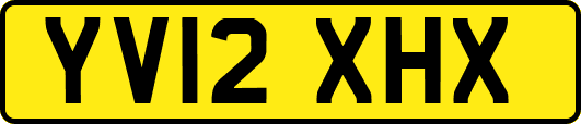 YV12XHX