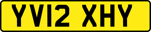 YV12XHY