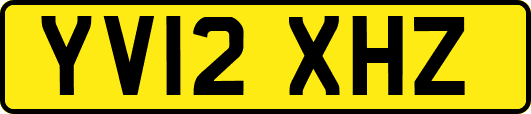 YV12XHZ