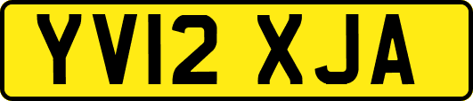 YV12XJA