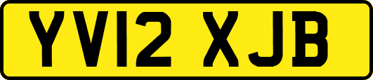 YV12XJB
