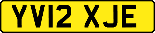 YV12XJE