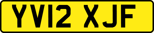 YV12XJF