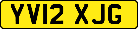 YV12XJG