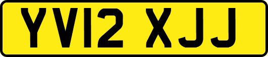 YV12XJJ