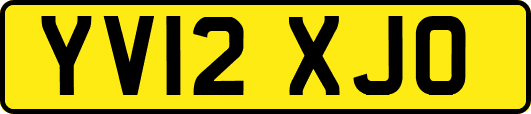YV12XJO