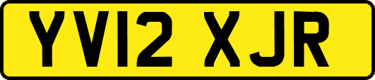 YV12XJR