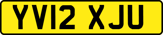 YV12XJU