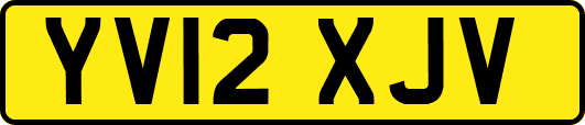 YV12XJV