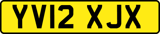 YV12XJX