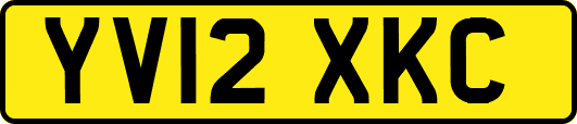 YV12XKC